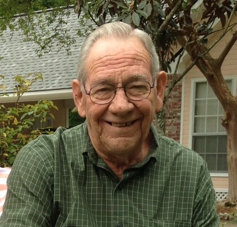 Obituary of Joseph Donald LeSage Sr.