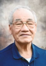Kam Chow