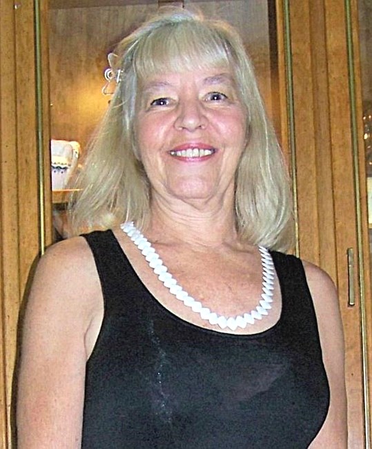 Obituary of Cheryl Lyn Kester