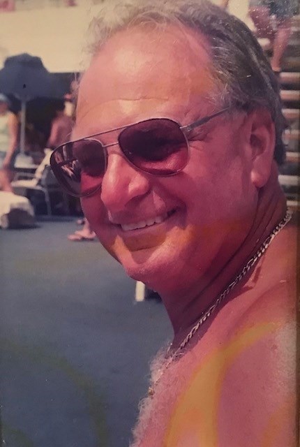 Obituary of Robert Francis Fauci