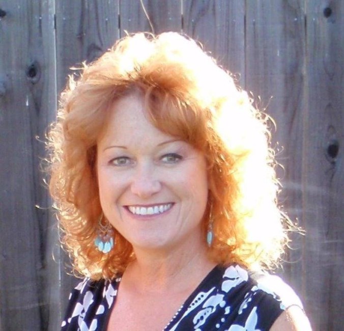 Brenda Joyce Miller Obituary Santa Rosa, CA