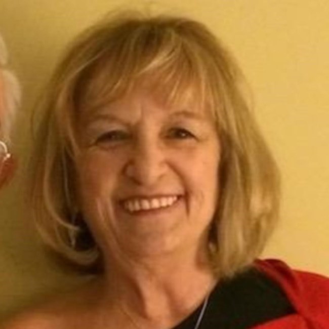 Obituary of Barbara McGrath