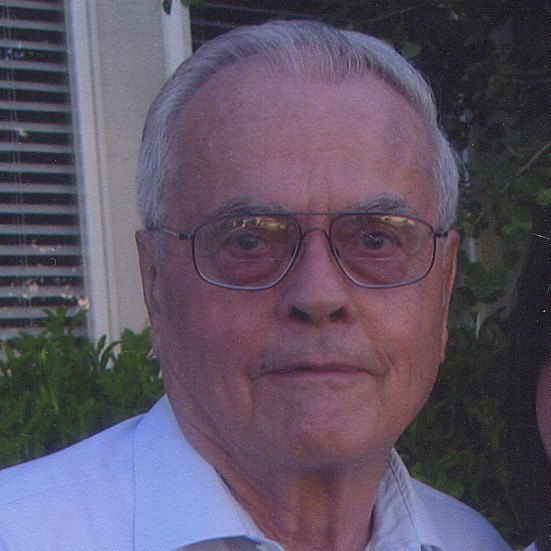Obituary of Thomas Dean Carter