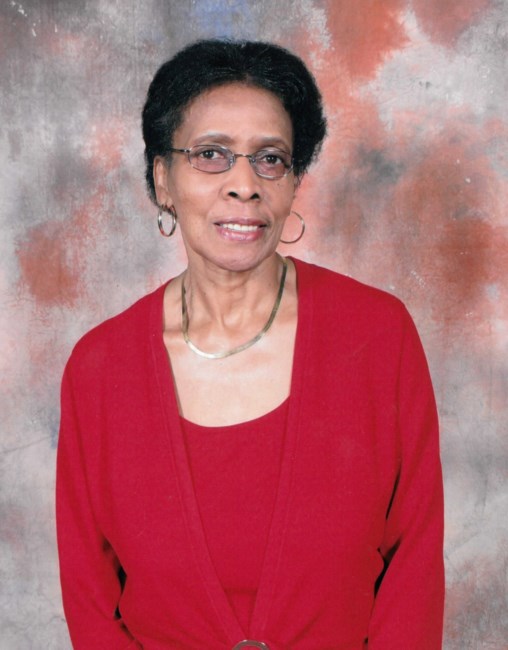 Obituary of Mollye Faye Winkley