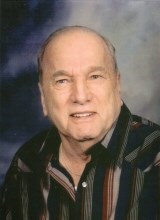 Obituary of John Fehring