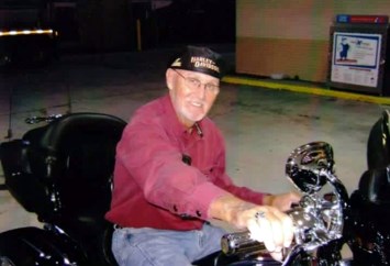 Obituary of Earnest "Ernie" Alvin Rickman