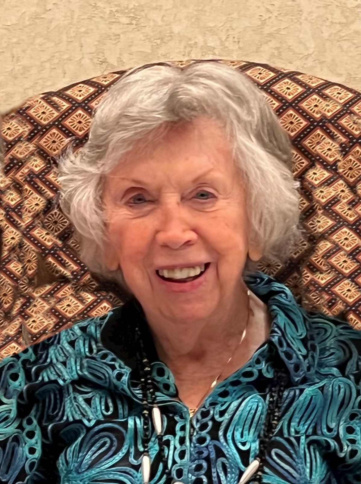 Obituary of Joyce Linthicum Fox