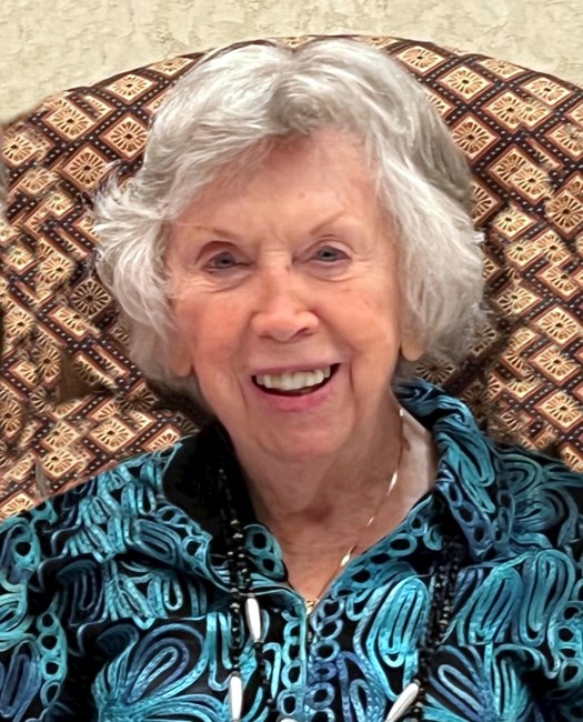 Obituary of Joyce Linthicum Fox