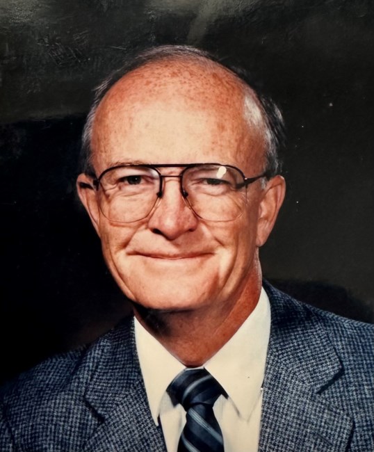 Obituary of Mr. William "Bill" Edward Fisher
