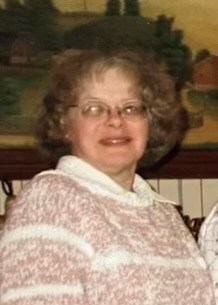 Avis de décès de Carol Lynn Waggoner