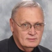 Obituary of Teddy Leon Henry