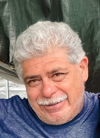 Obituary of Daniel Carrillo Rangel
