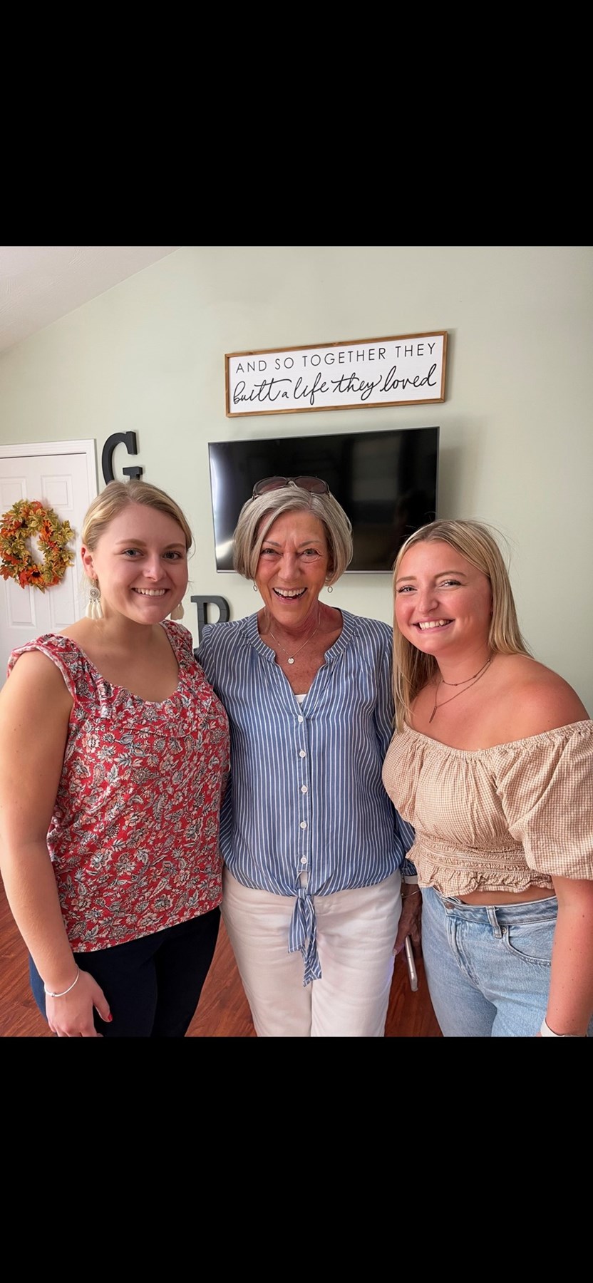 Obituary of Julianne Lundin Rain