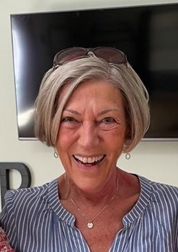 Obituary of Julianne Lundin Rain