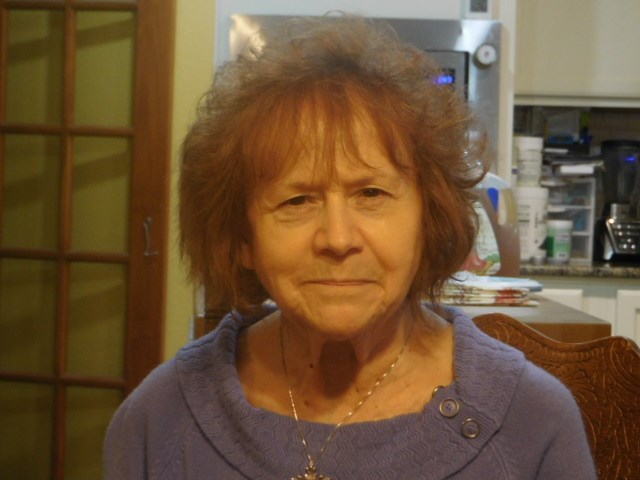 Obituary of Anita Estrada Kennedy