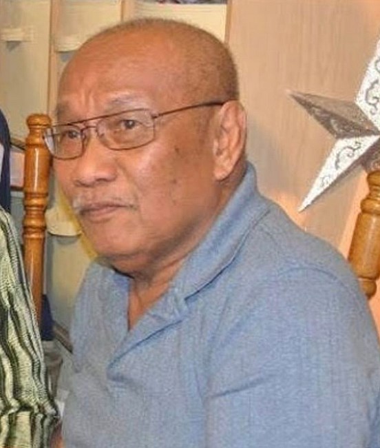 Obituary of Roberto A. Nabua