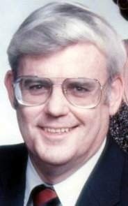 Obituary of David Norman Webster Jr.