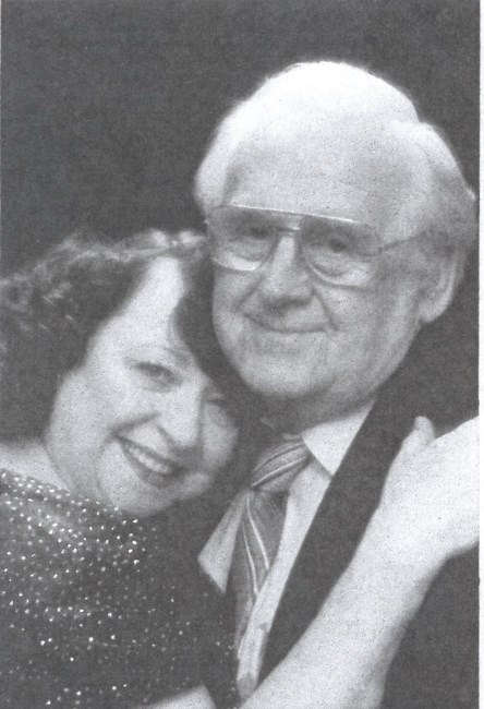 Obituary of Joyce Marjorie Watkins