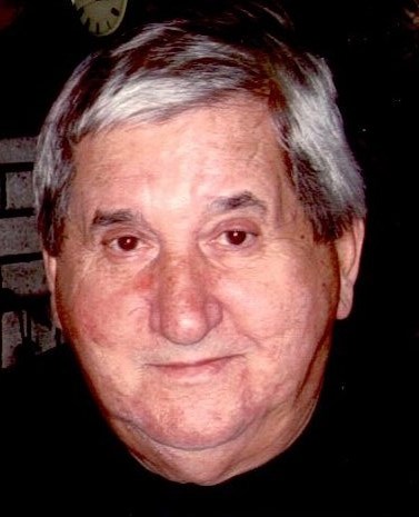Obituary of Biagio Stefani