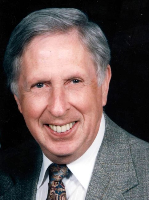 Obituario de Jerald Lloyd “Jerry” Wallace