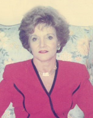 Obituary of Sheila Ilane Kappel