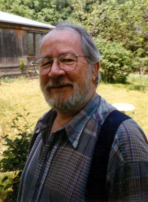 Obituary of Robert A. Gunzenhauser