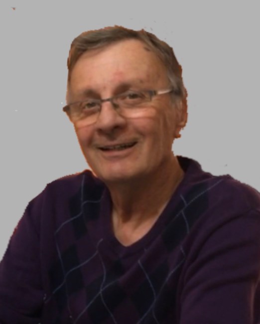 Obituary of Jean-Yves Soucy