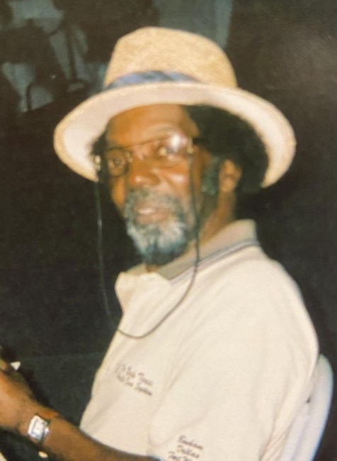 Obituary of Bennie A Anderson