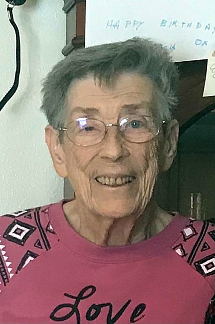 Obituary of Patricia E. Korenke