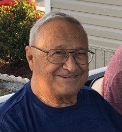 Obituary of Phillip Ralph Blum