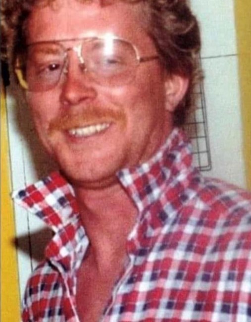 Avis de décès de Harold Leroy Cote Jr.