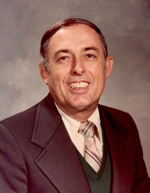 Obituary of Mr. Norman L. Humphries