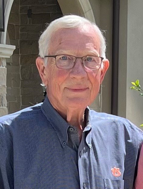 Obituary of William "Bill" Thomas Cottle