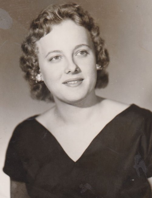 Obituary of Evelyn Elsie (Vavrusa) Kanak