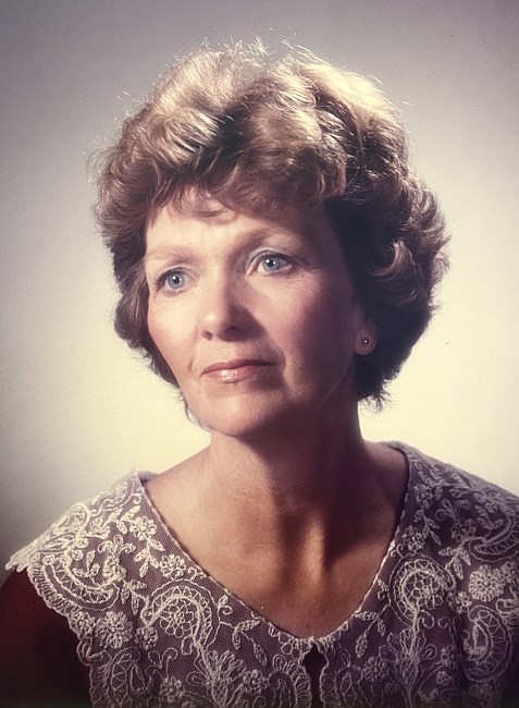 Obituary of Julia King