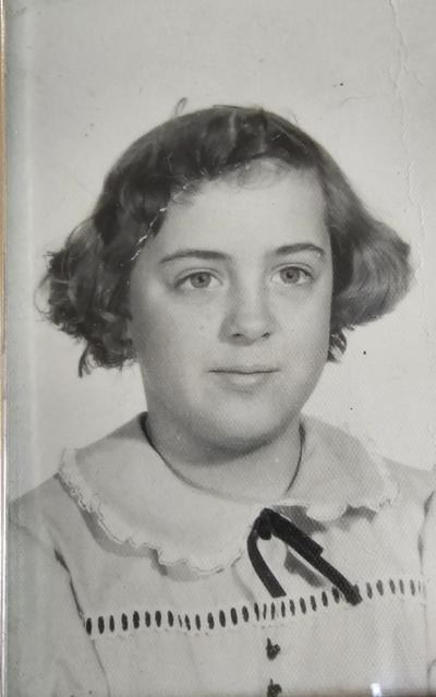 Obituary of Carol Eaton