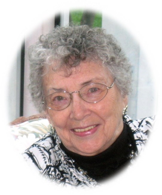 Obituary of Virginia M. Torstenson
