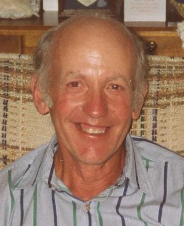 Avis de décès de Paul F. Schmidt