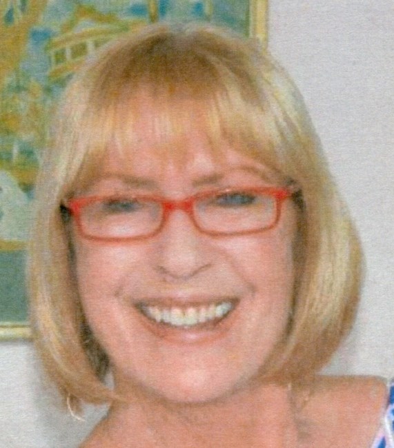 Obituary of Katherine Windsor Junger