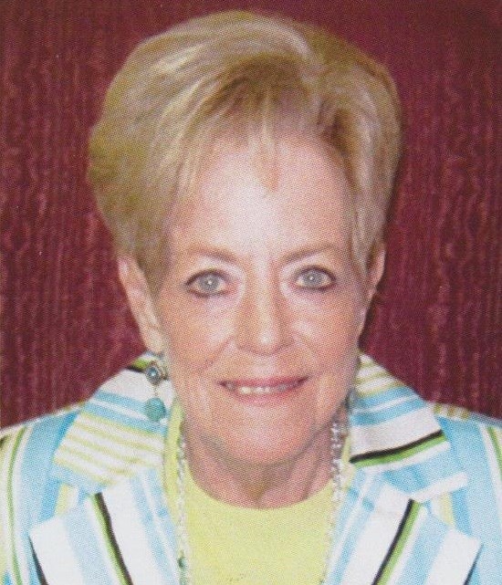 Obituary of Kay Maxwell