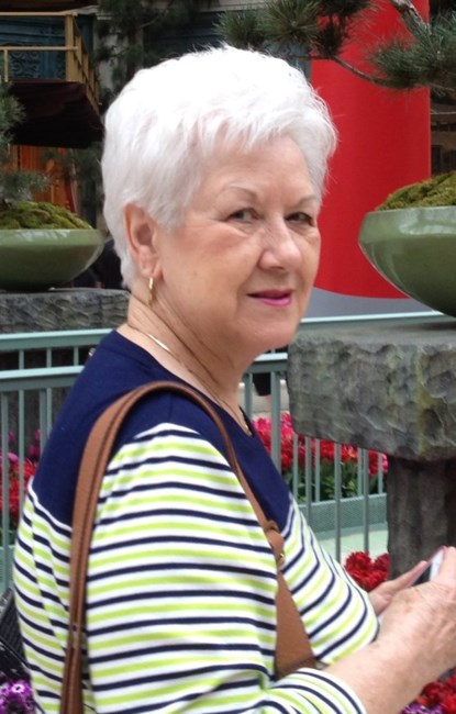 obituary image