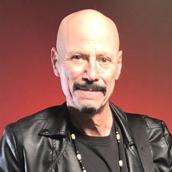 Obituario de Bob Kulick