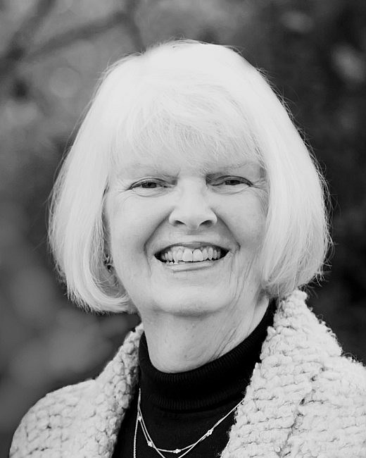 Obituary of Jo Alexander