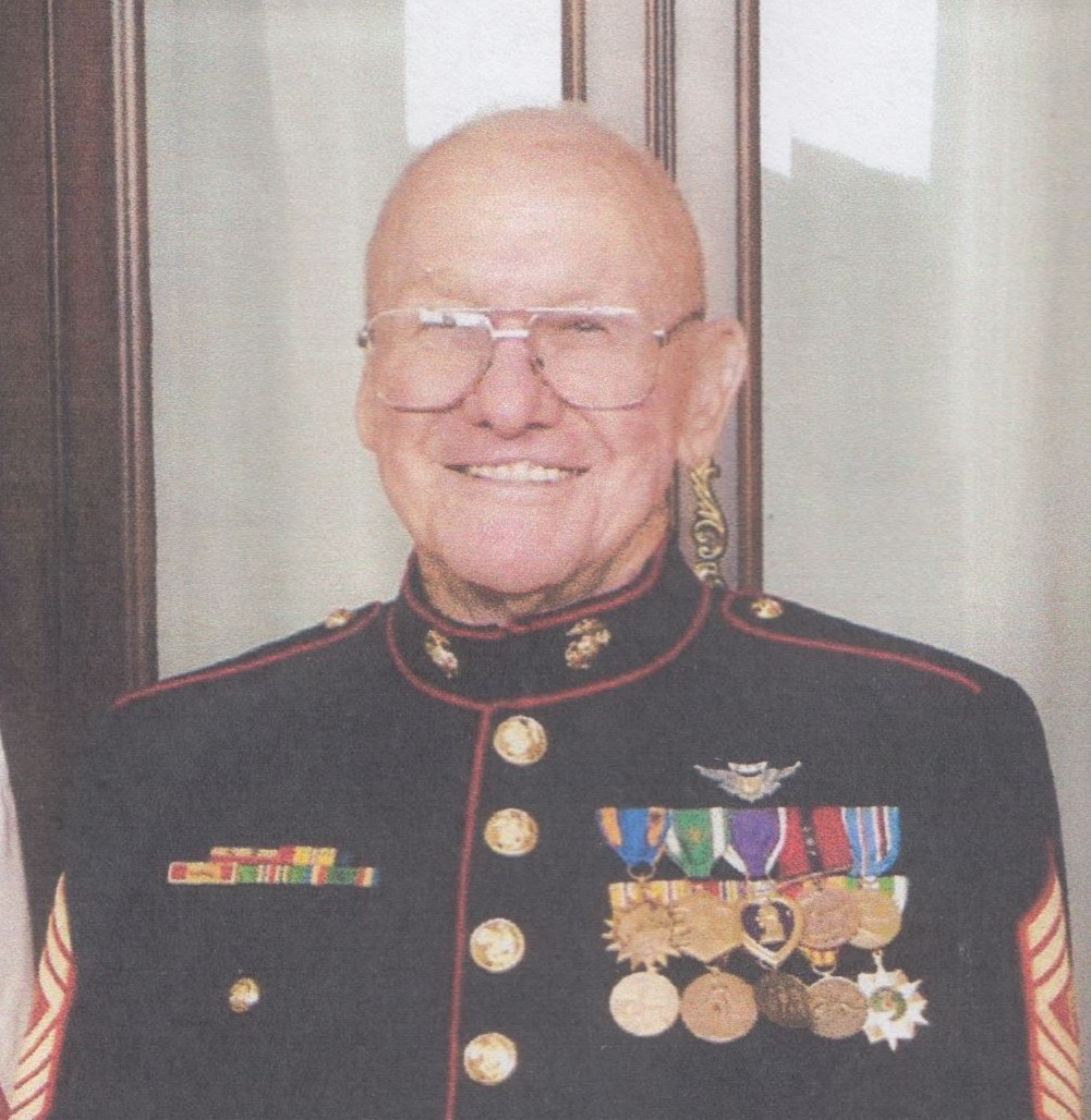 Obituary of William Franklin Odom