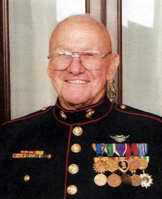 Obituary of William Franklin Odom