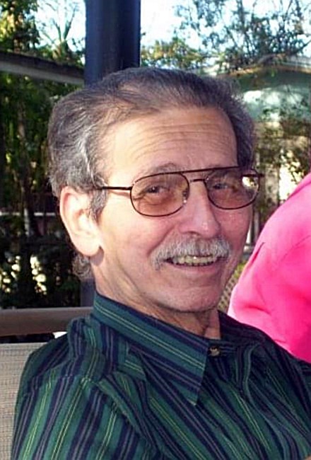 Obituary of Valentin Armando Melendreras