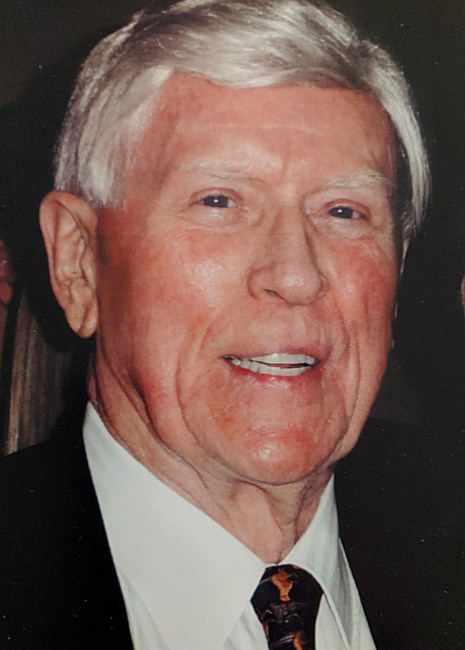 Obituary of Edward M Ring