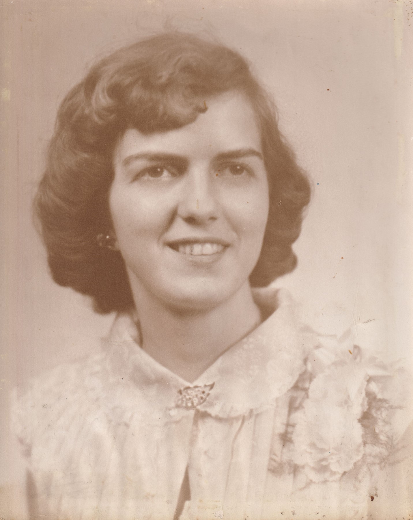 Obituary of Mrs. Patricia Inez Davis