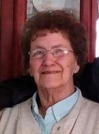 Obituary of Ellen Marie Gratton