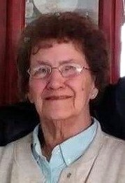 Obituary of Ellen Marie Gratton